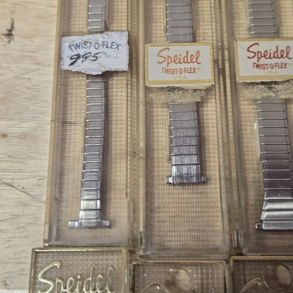 Speidel see photos